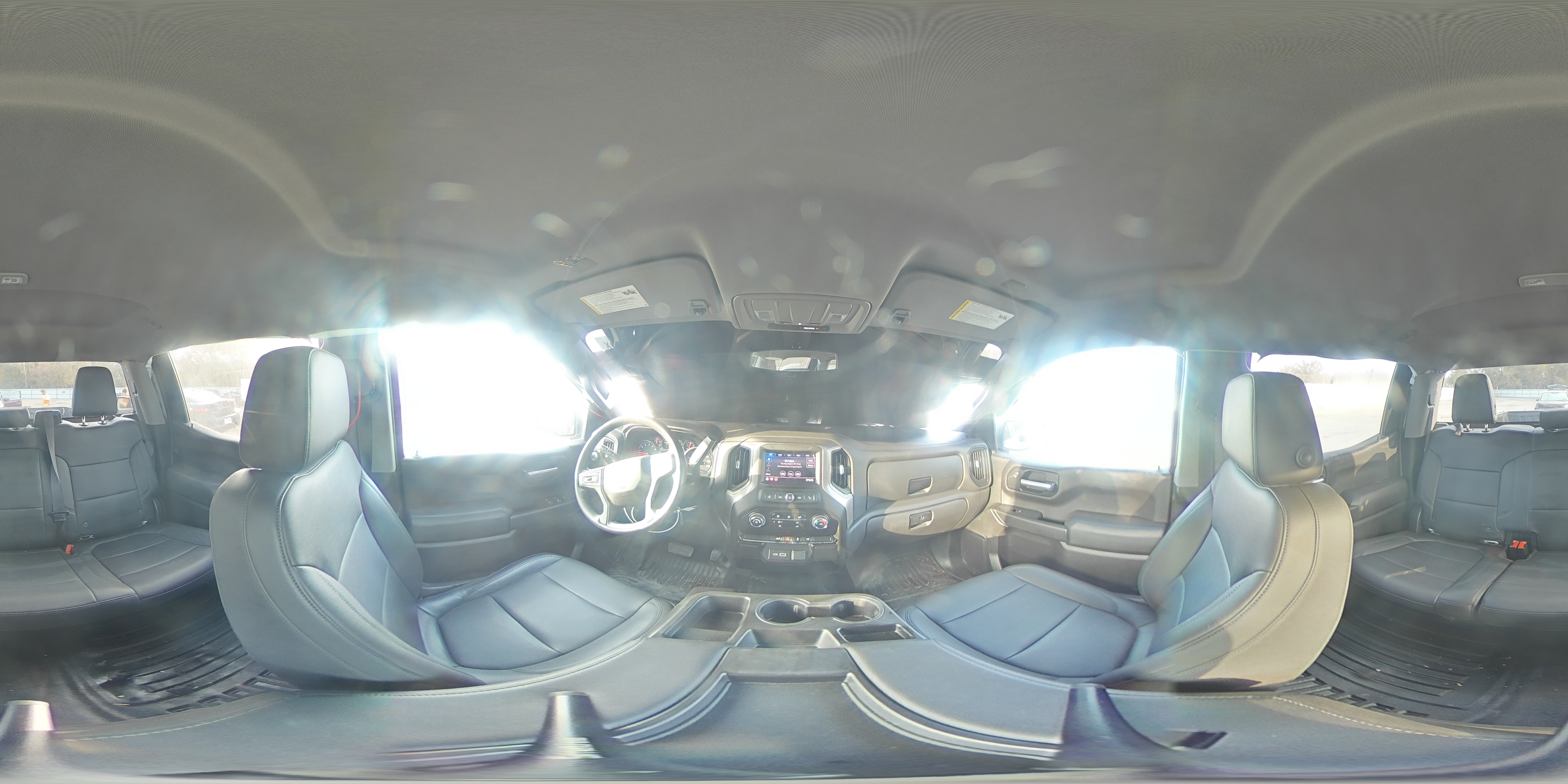 2021 Chevrolet Silverado C1500 VIN: 3GCPWAEF9MG131106 Lot: 93244355