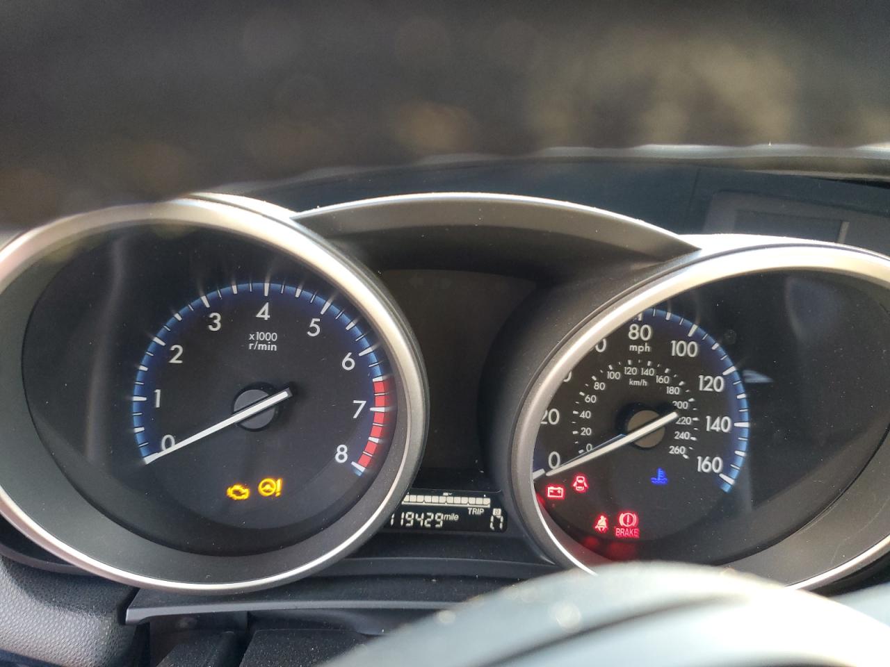 2012 Mazda 3 I VIN: JM1BL1L86C1680251 Lot: 91307195