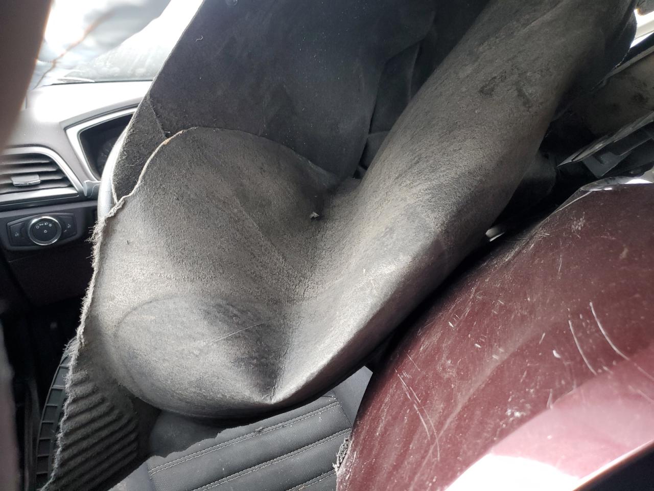 2013 Ford Fusion Se VIN: 3FA6P0H71DR283768 Lot: 92095415