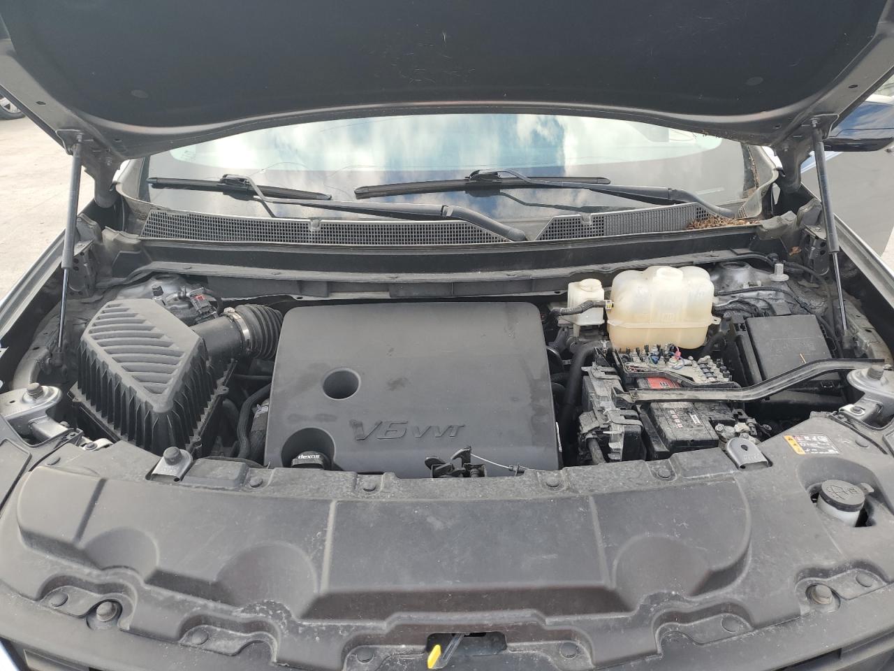 2018 Chevrolet Traverse Ls VIN: 1GNERFKW5JJ277553 Lot: 92920715