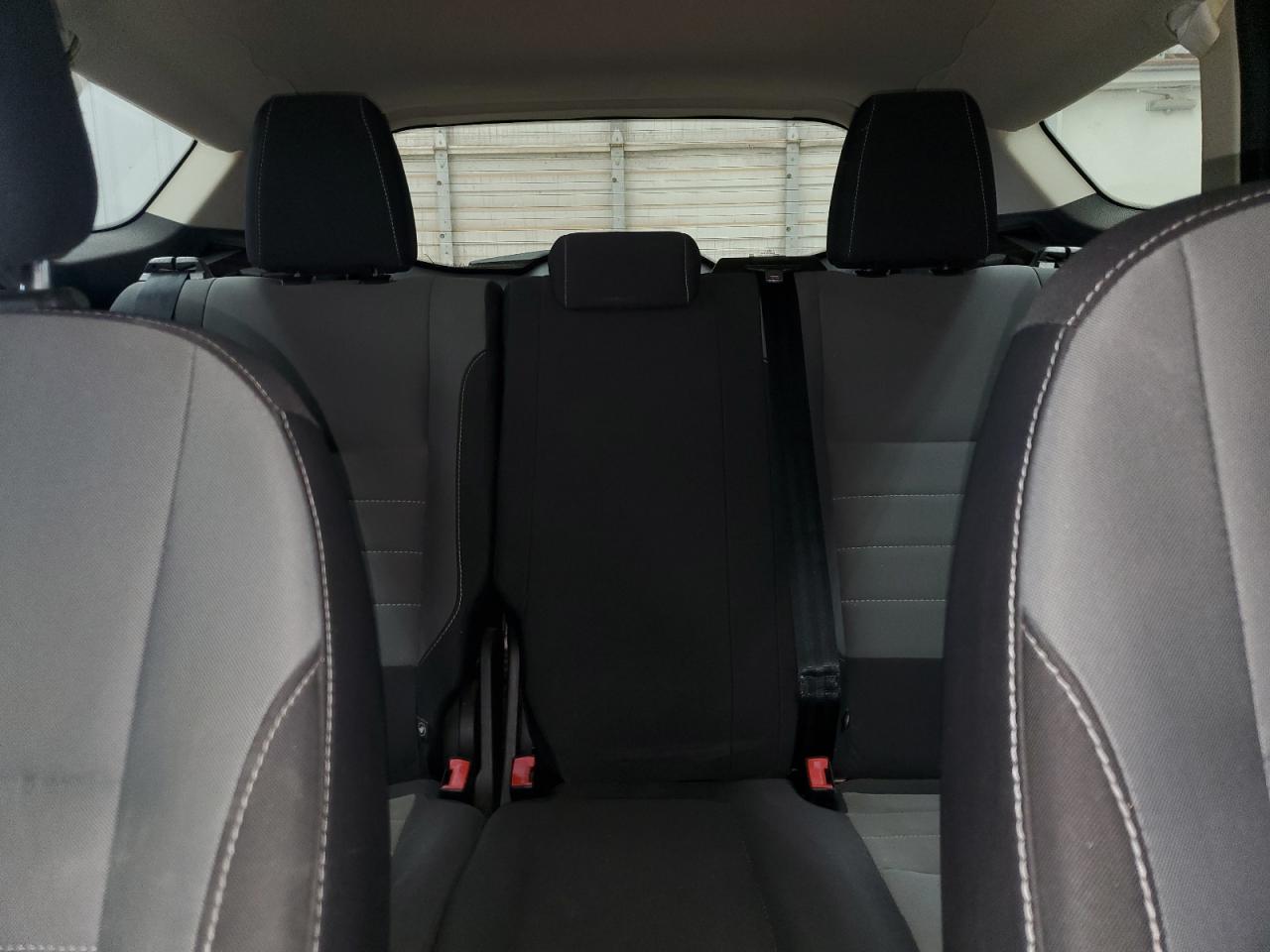 2018 Ford Escape S VIN: 1FMCU0F79JUC79010 Lot: 93397815