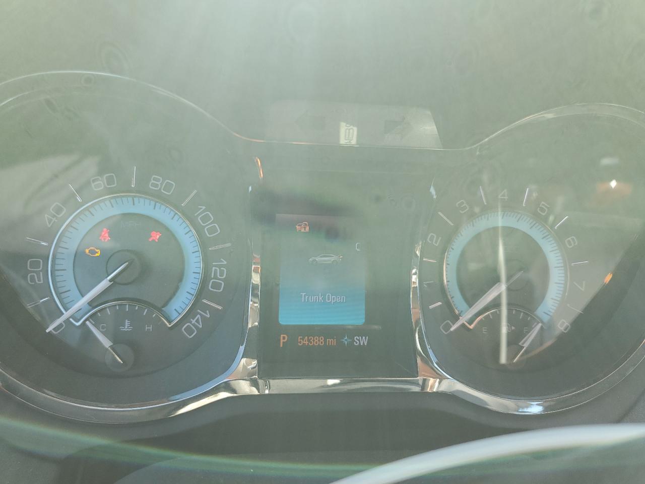 2013 Buick Lacrosse VIN: 1G4GC5E31DF314471 Lot: 92037855