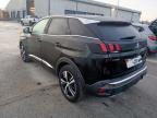 2017 PEUGEOT 3008 1.6 BLUEHDI 120 GT LINE 5DR for sale at Copart SANDWICH