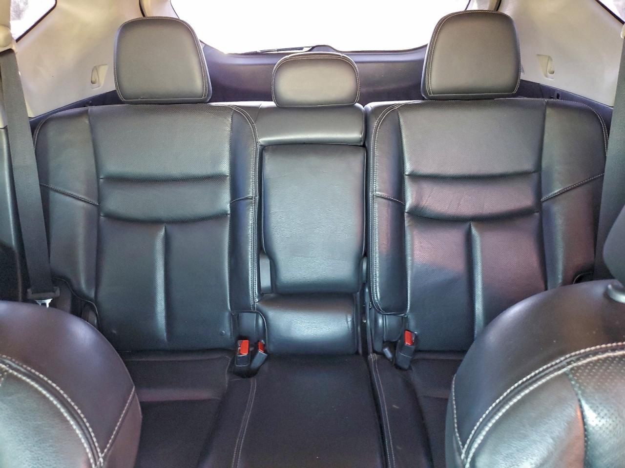 2016 Nissan Murano S VIN: 5N1AZ2MG1GN104230 Lot: 94333415