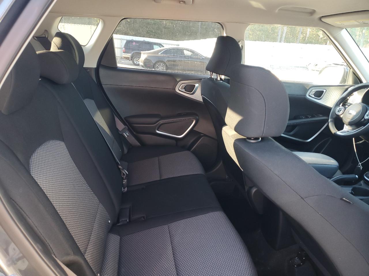 2020 Kia Soul Lx VIN: KNDJ23AU1L7098226 Lot: 92061665