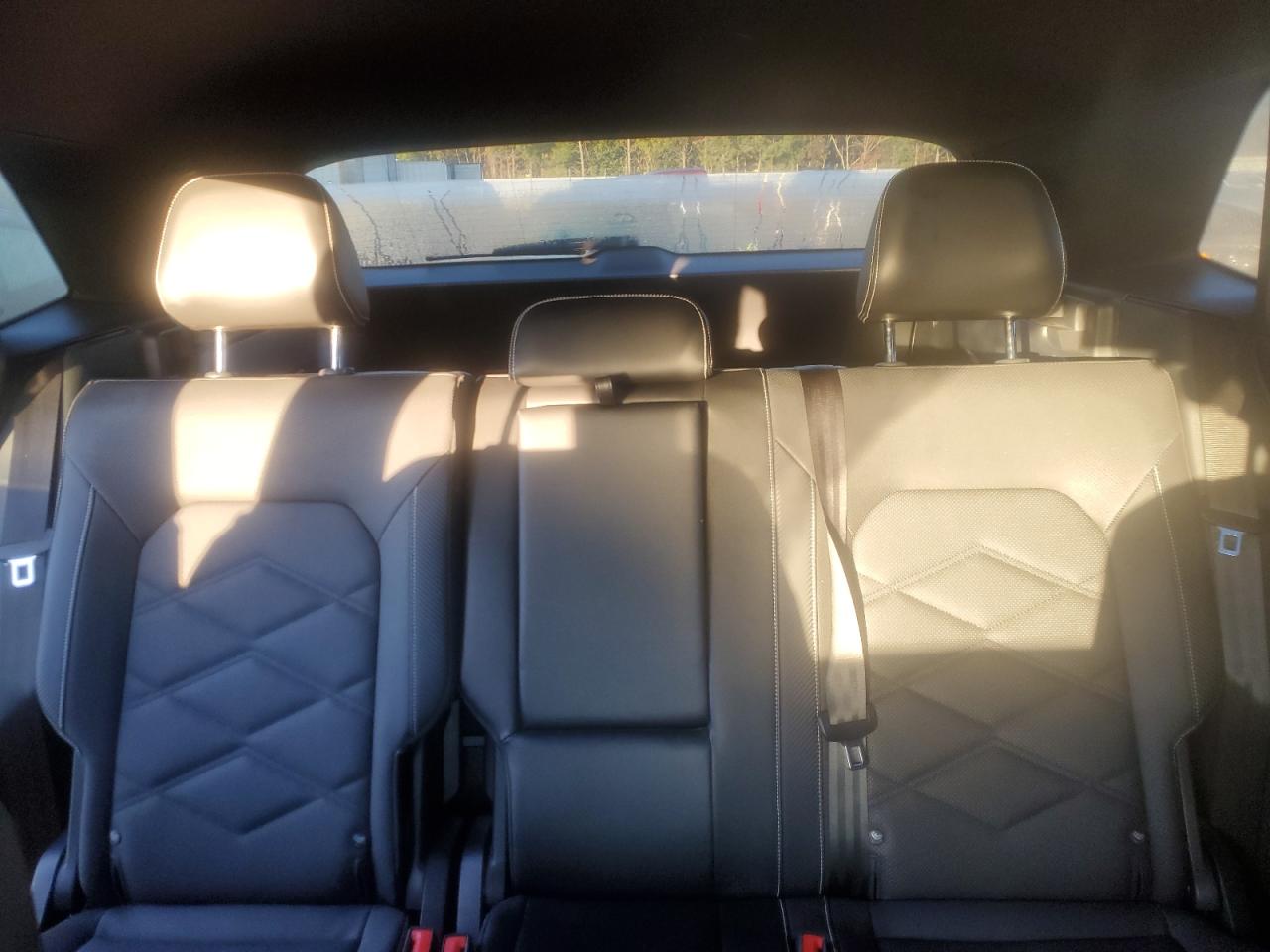 2024 Volkswagen Atlas Cross Sport Se VIN: 1V2WE2CA2RC219872 Lot: 92331715