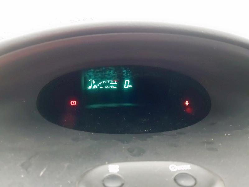 2003 TOYOTA YARIS 1.3 VVT-I T SPIRIT 5DR AUTO