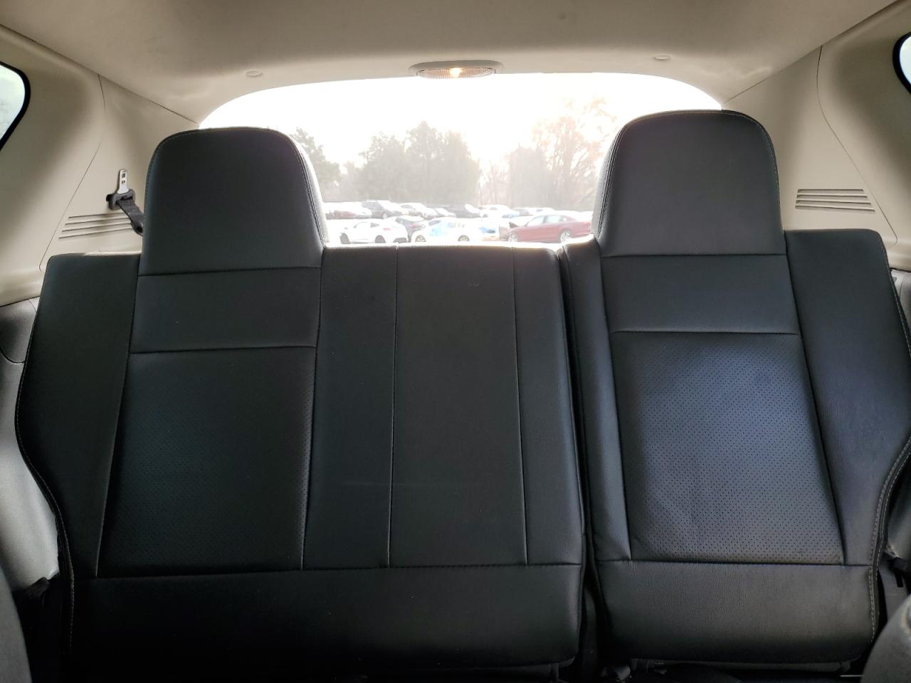 2017 Jeep Compass Latitude VIN: 1C4NJDEB1HD110354 Lot: 92292165