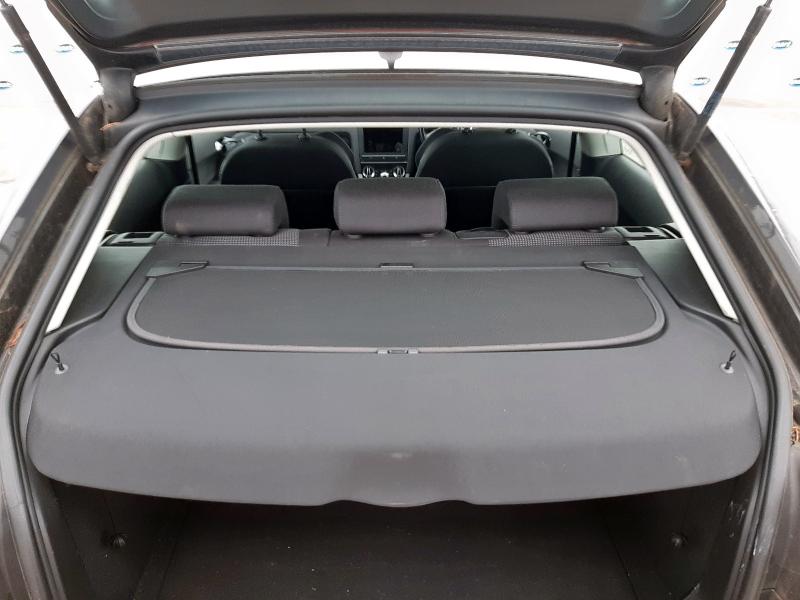 2009 AUDI A3 2.0 TFSI SPORT 3DR