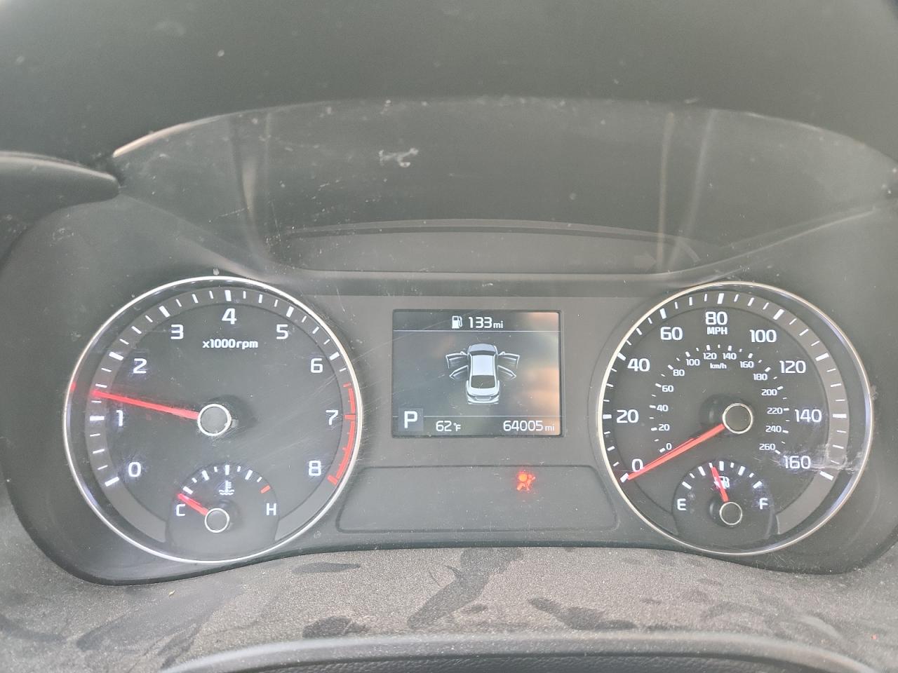 2021 Kia Forte Gt Line VIN: 3KPF34AD7ME357361 Lot: 91918195