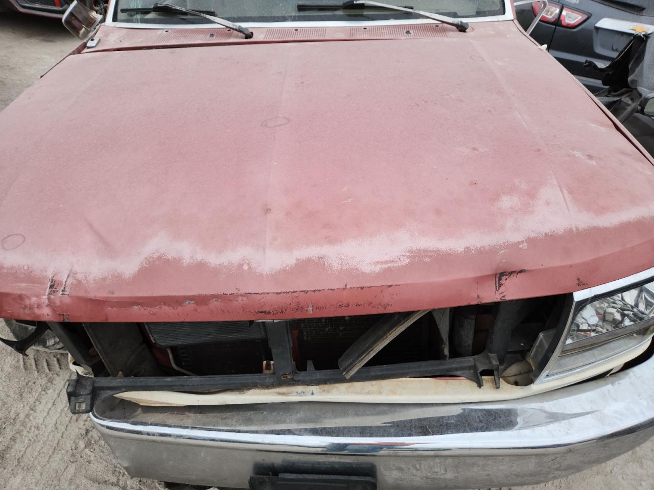 1994 Ford F250 VIN: 1FTHX25G0RKB62700 Lot: 93907675