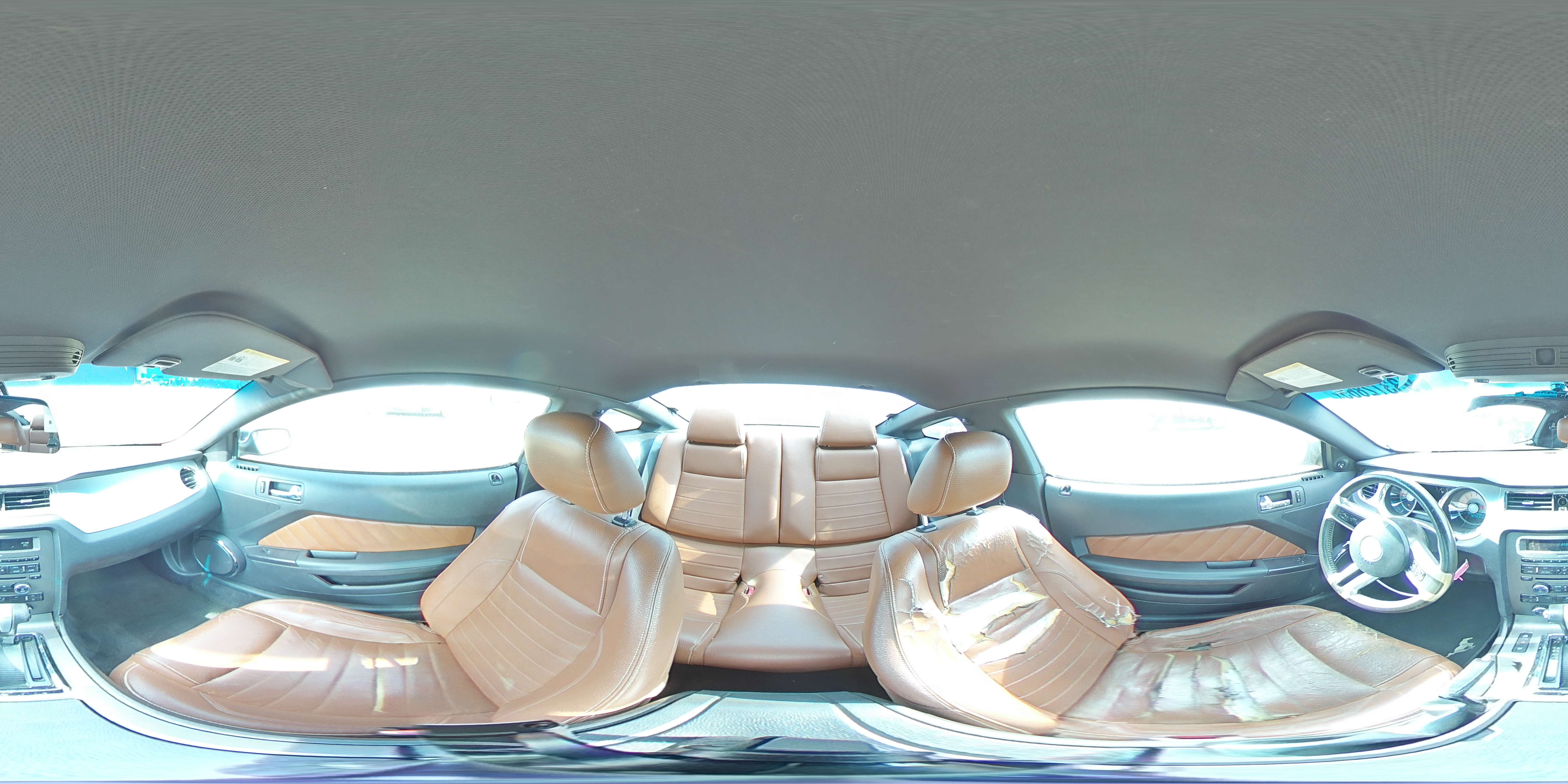 2011 Ford Mustang VIN: 1ZVBP8AM3B5146710 Lot: 93372865