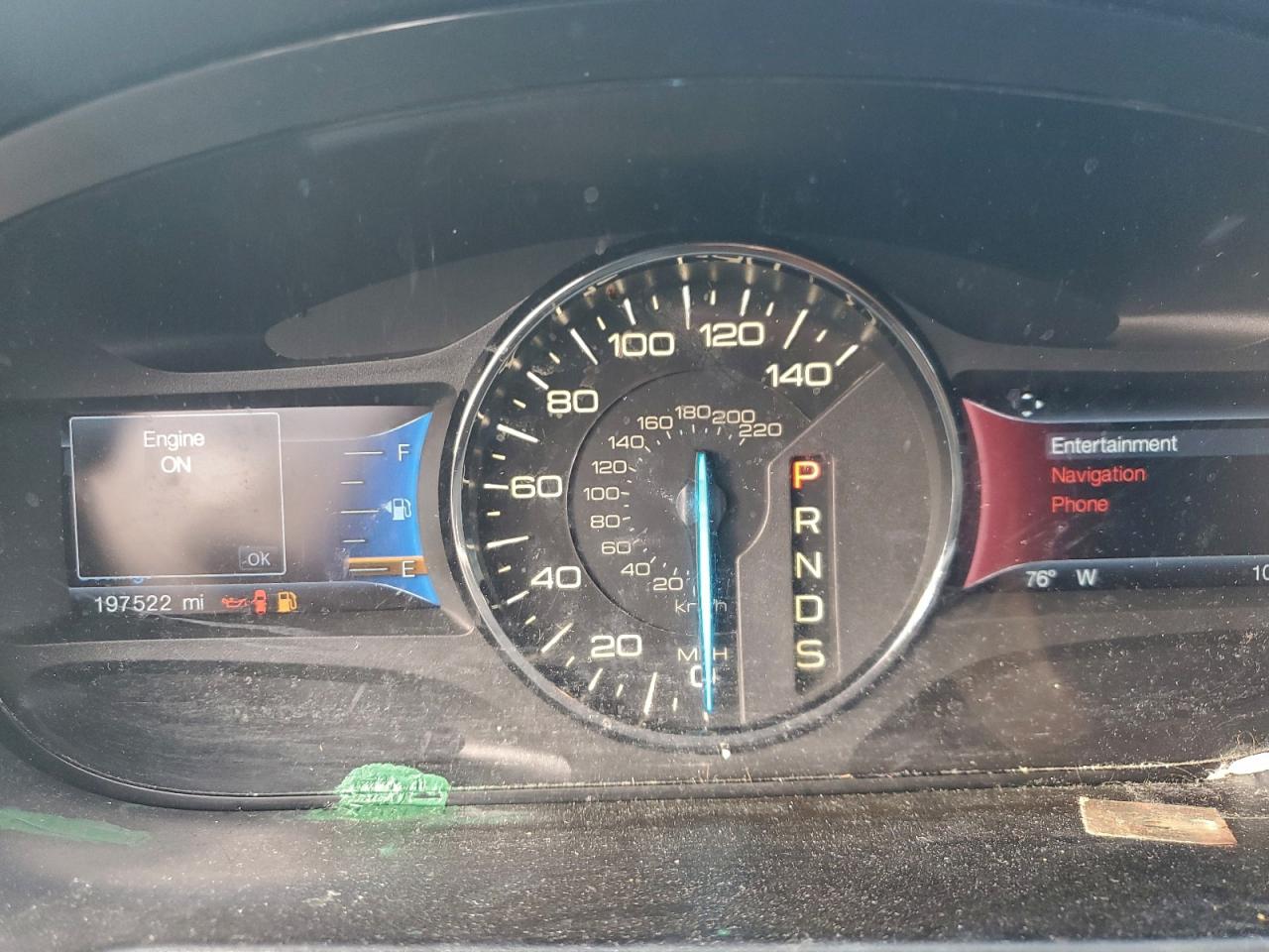 2014 Ford Edge Sel VIN: 2FMDK3JC8EBB54883 Lot: 93729545