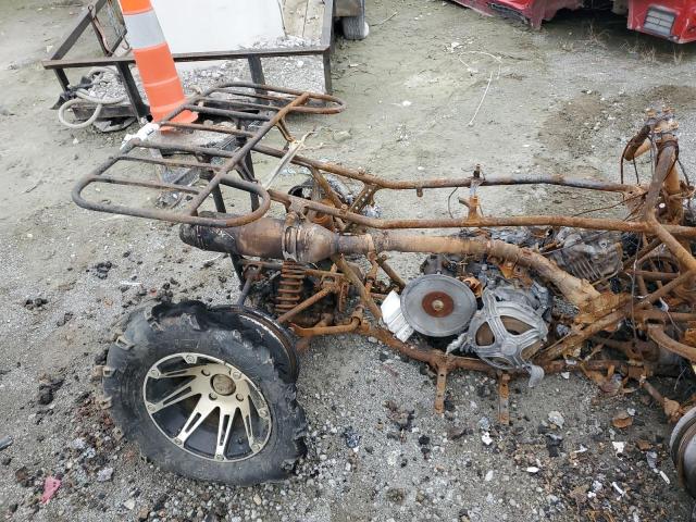 2002 YAMAHA YFM660 FWA  