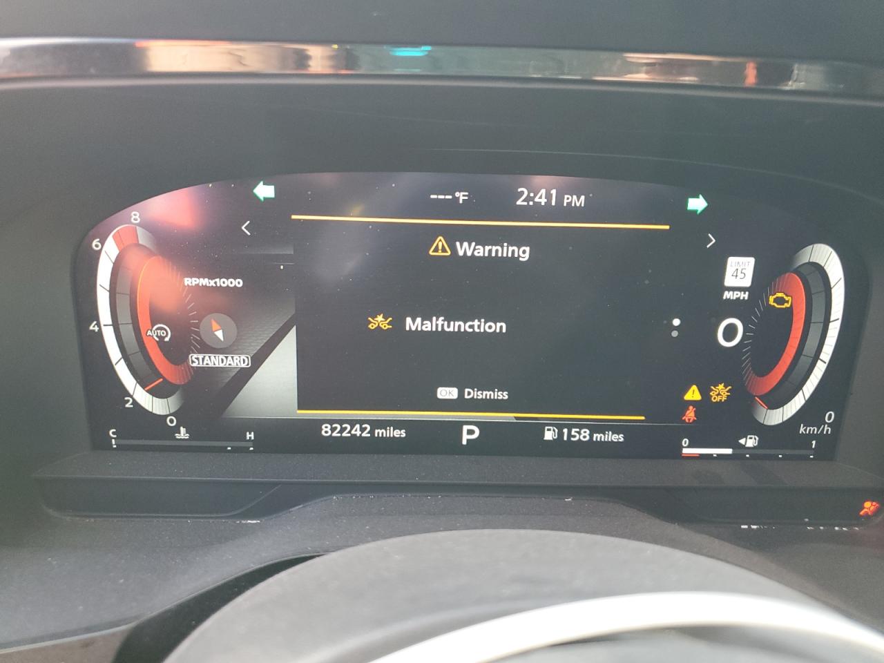 2022 Nissan Pathfinder Platinum VIN: 5N1DR3DH8NC235353 Lot: 92918205