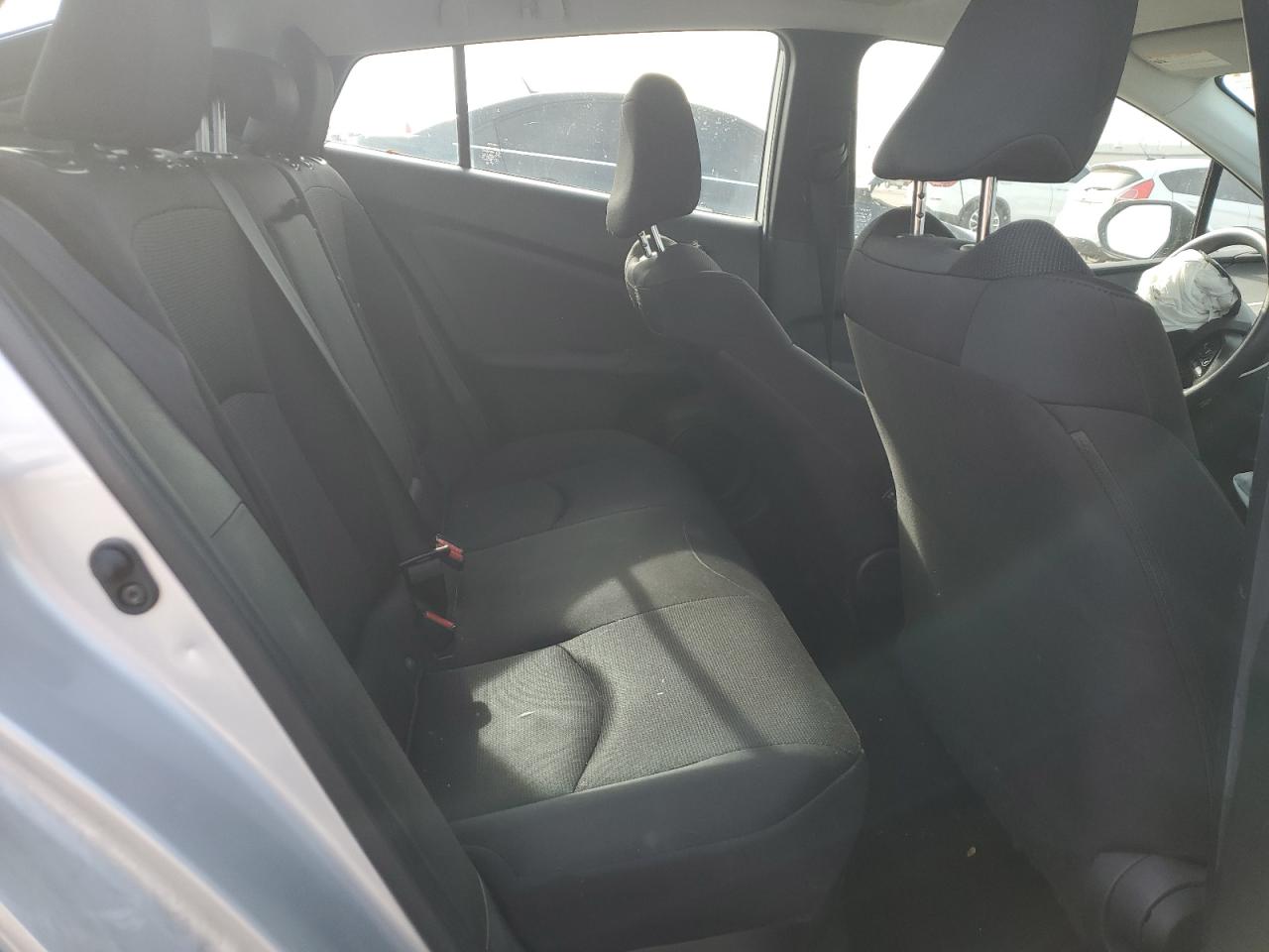 2021 Toyota Prius Special Edition VIN: JTDKAMFUXM3142318 Lot: 91579555