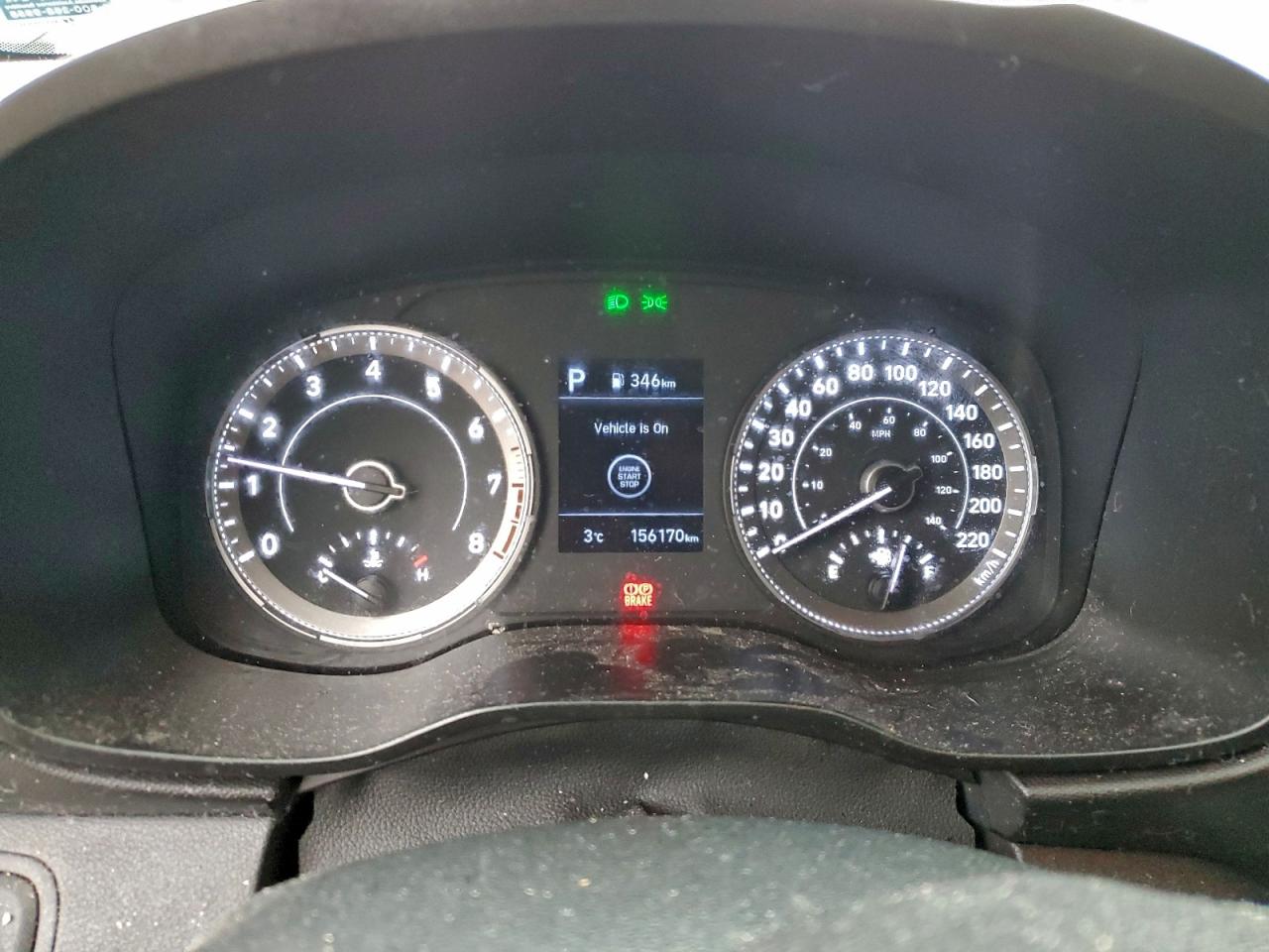 2022 Hyundai Venue Sel VIN: KMHRC8A3XNU197969 Lot: 94128495