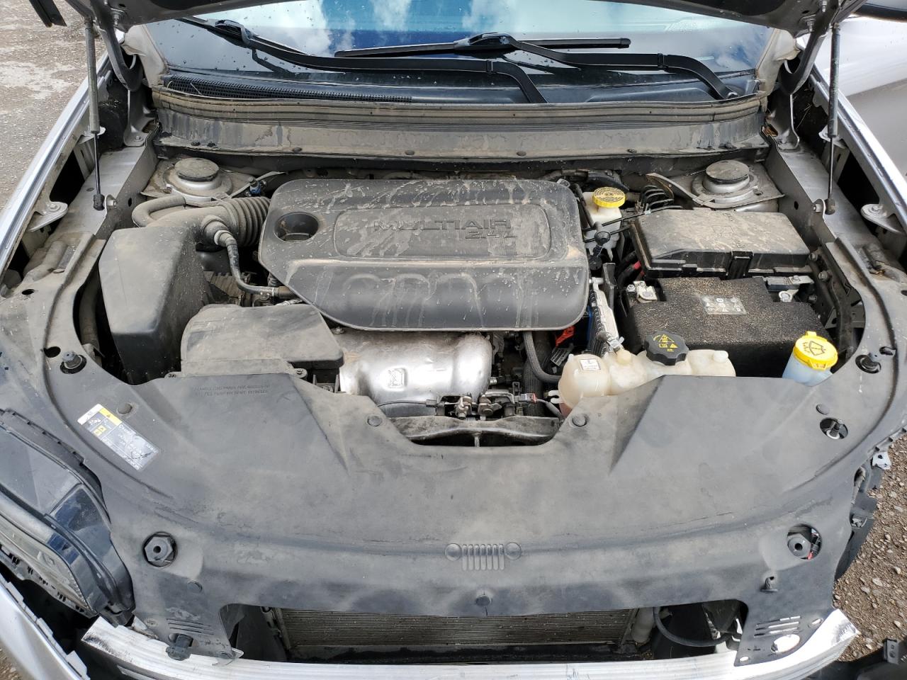 2019 Jeep Cherokee Latitude VIN: 1C4PJLCB0KD376803 Lot: 93527705