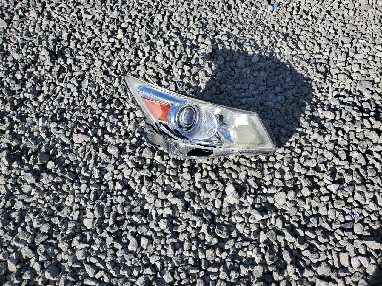 2011 Buick Lacrosse Cxl VIN: 1G4GD5EDXBF322801 Lot: 91896585