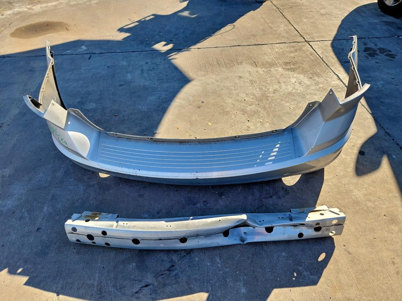 2010 Dodge Journey Sxt VIN: 3D4PG5FV2AT193706 Lot: 94349045