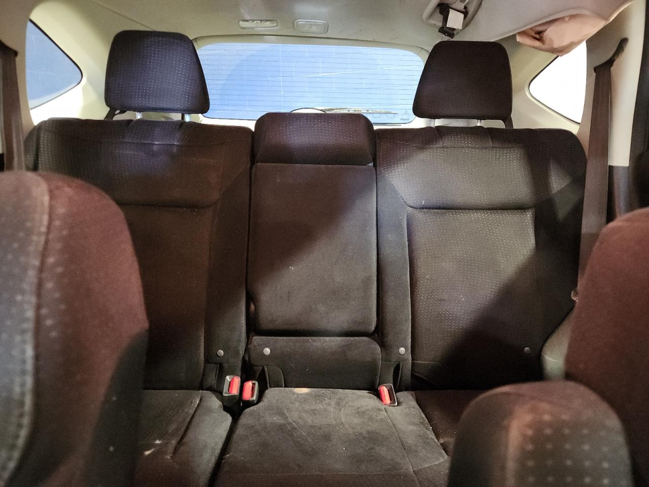 2013 Honda Cr-V Ex VIN: 5J6RM4H54DL068142 Lot: 92886595