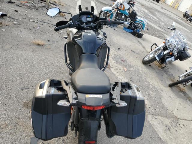 2016 KAWASAKI LZ1000 B  