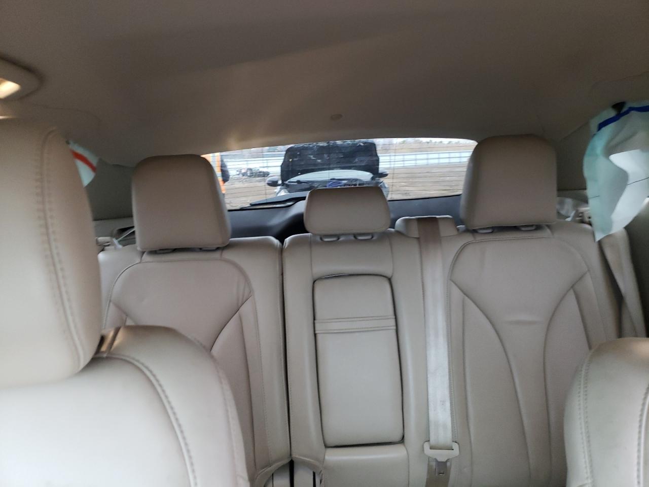 2019 Lincoln Mkc Select VIN: 5LMCJ2C91KUL47700 Lot: 93350925