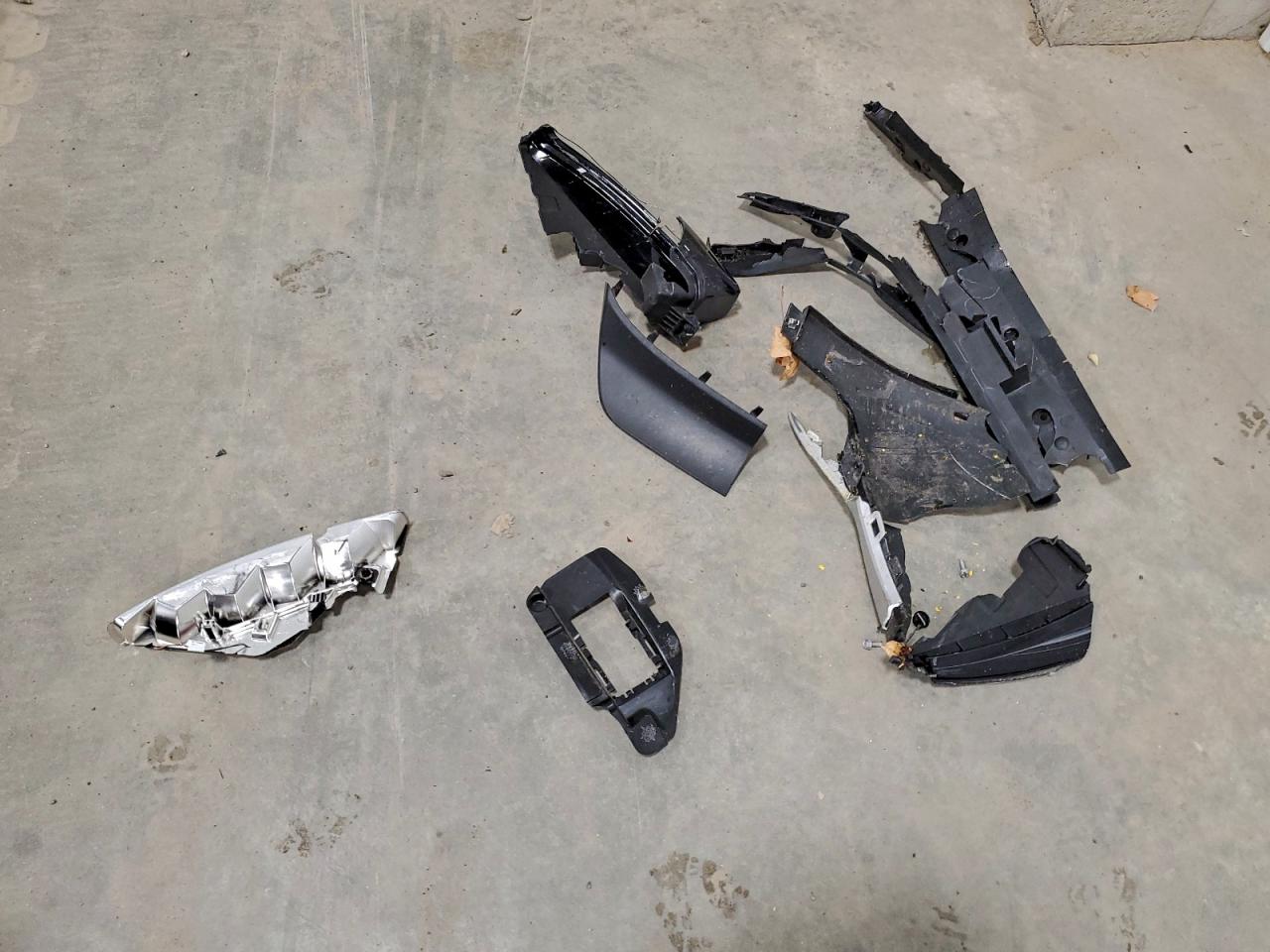 2024 Jeep Grand Cherokee L Summit VIN: 1C4RJKEG5R8616913 Lot: 94566225