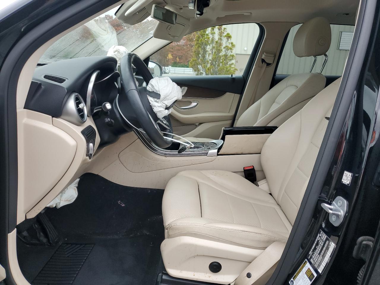 2020 Mercedes-Benz Glc 300 4Matic VIN: WDC0G8EB9LF706299 Lot: 90629645