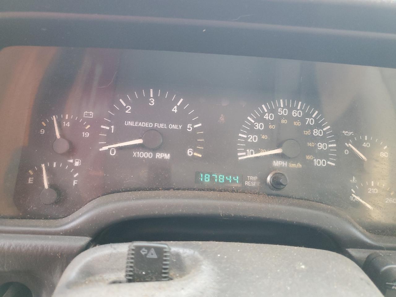 1999 Jeep Cherokee Sport VIN: 1J4FF68S0XL661208 Lot: 92929995