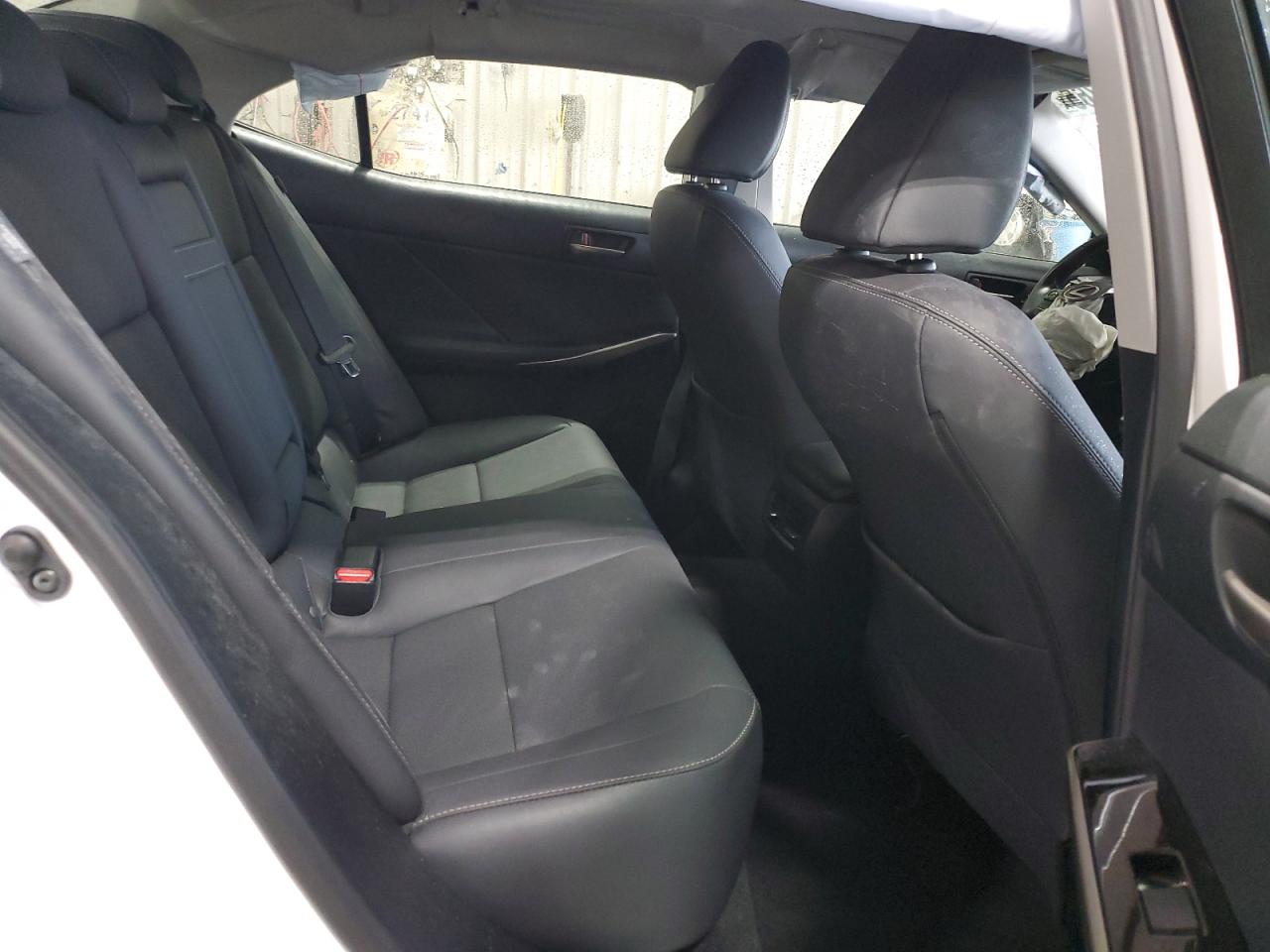 2019 Lexus Is 300 VIN: JTHC81D2XK5038959 Lot: 91178765