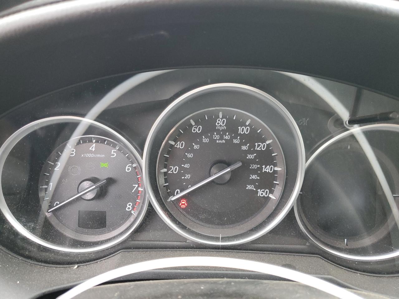 2016 Mazda 6 Touring VIN: JM1GJ1V53G1457203 Lot: 92749485