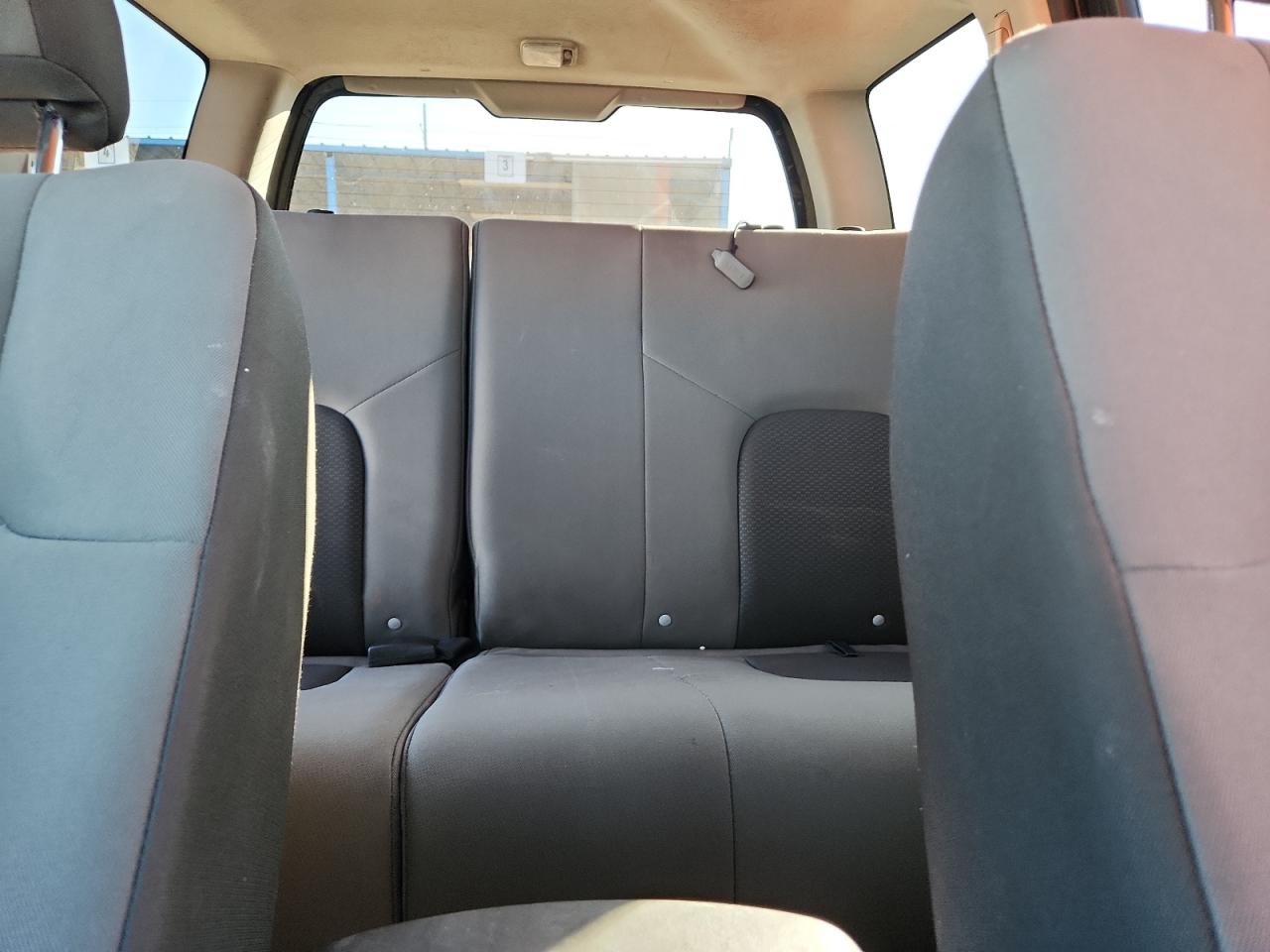 2013 Nissan Xterra X VIN: 5N1AN0NW1DN825455 Lot: 91248145