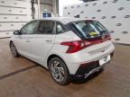 2025 HYUNDAI I20 ADVANC for sale at Copart EAST KILBRIDE