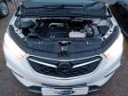 2017 VAUXHALL MOKKA X 1.4T ACTIVE 5DR AUTO for sale at Copart ROCHFORD