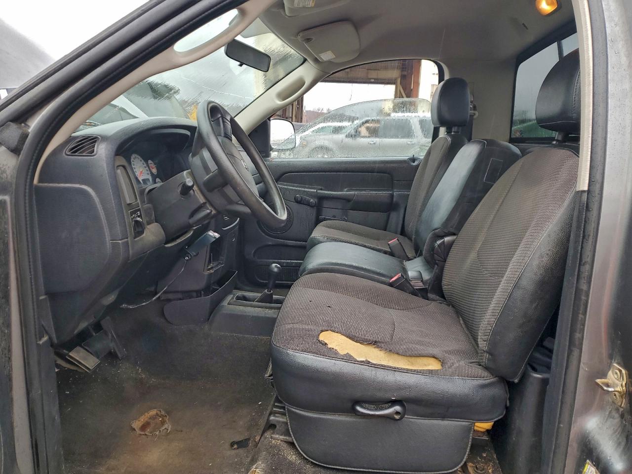 2005 Dodge Ram 1500 St VIN: 1D7HU16N85J572408 Lot: 93439935