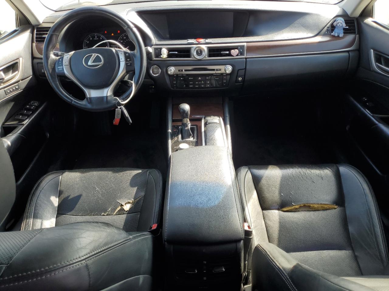 2014 Lexus Gs 350 VIN: JTHBE1BL5E5043099 Lot: 91310705