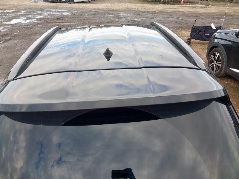 2015 FIAT 500X 1.6 MULTIJET CROSS 5DR