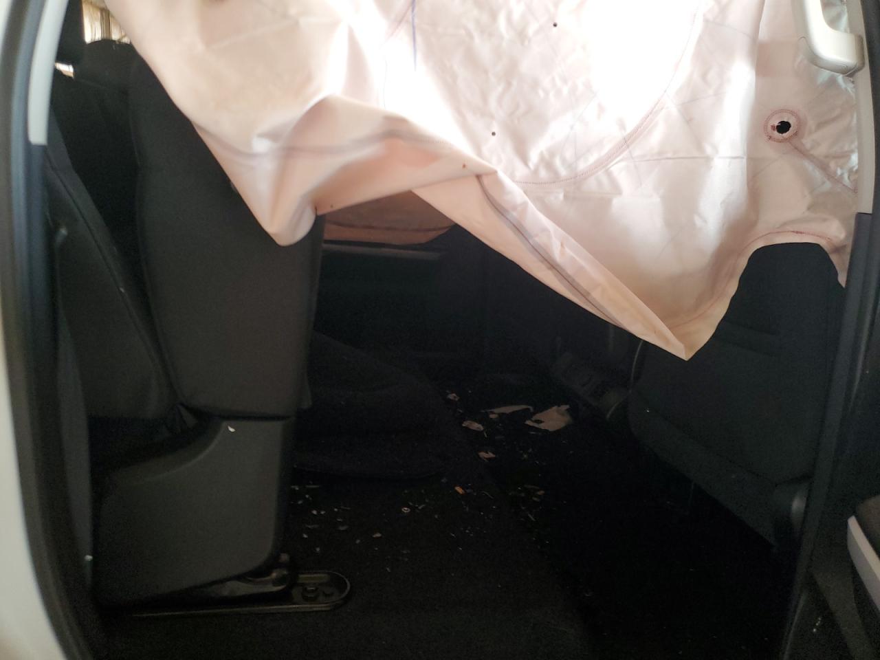 2019 Toyota Tundra Crewmax Sr5 VIN: 5TFDY5F11KX779068 Lot: 91925235