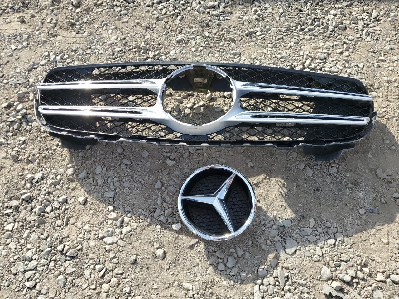 2017 Mercedes-Benz Glc 300 VIN: WDC0G4JB0HV012791 Lot: 91931695