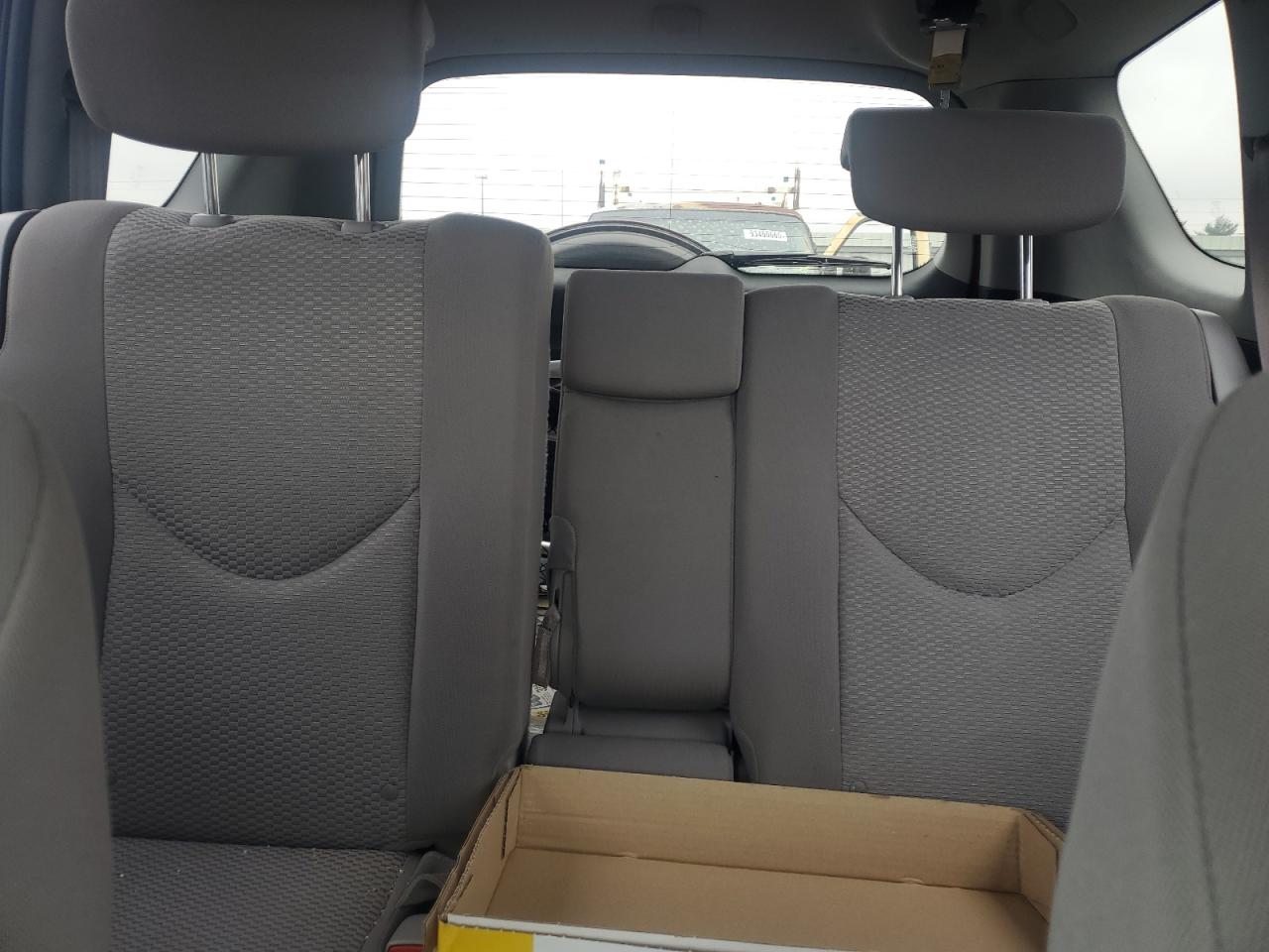 2007 Toyota Rav4 Limited VIN: JTMBK31V376017946 Lot: 93437415