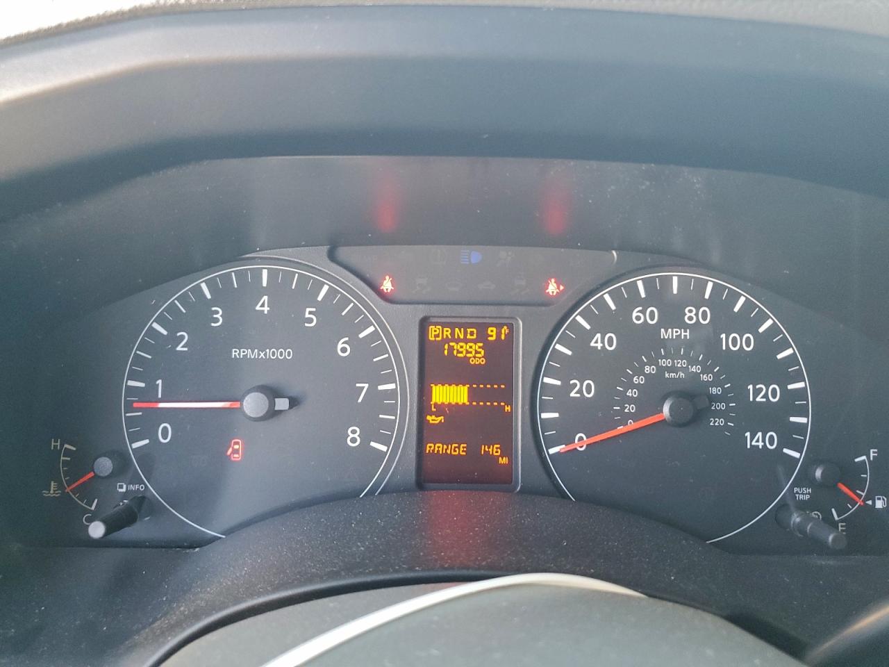 2016 Nissan Nv 3500 S VIN: 5BZBF0AA3GN853245 Lot: 91742325