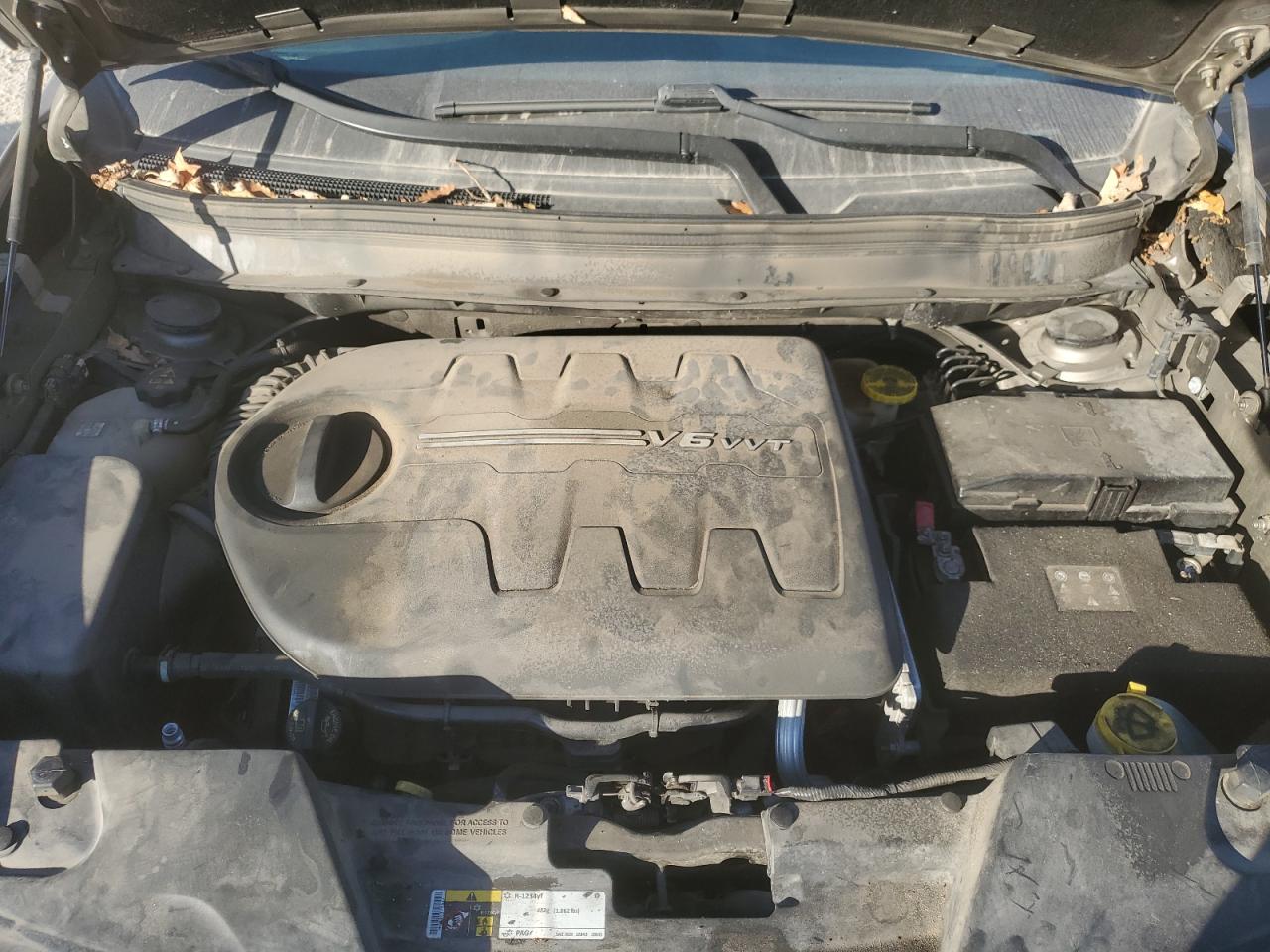 2017 Jeep Cherokee Limited VIN: 1C4PJMDS5HW584824 Lot: 93107785