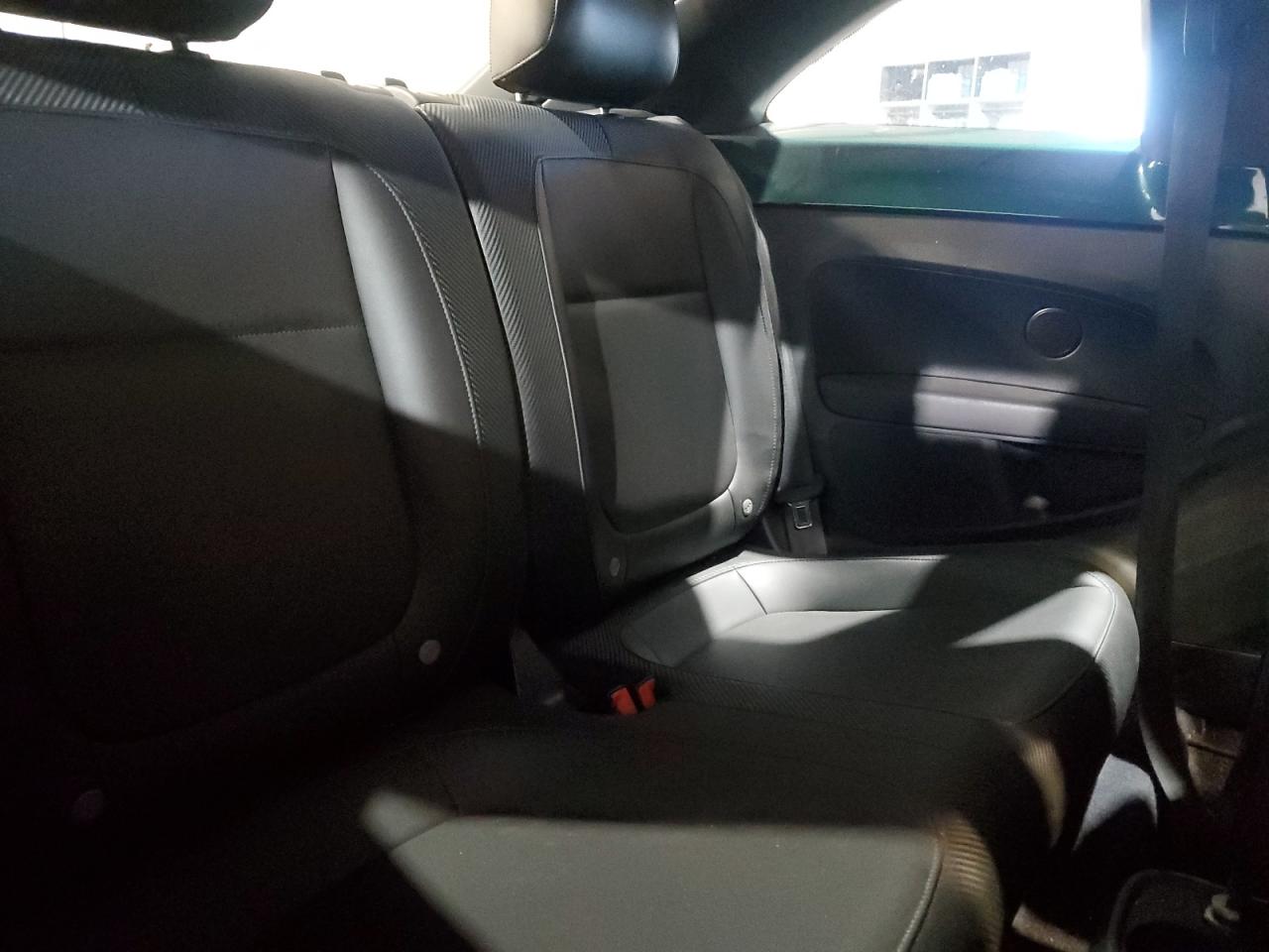 2017 Volkswagen Beetle Se VIN: 3VWJ17ATXHM624557 Lot: 93040235