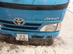 2011 TOYOTA DYNA for sale at Copart CASTLEDERMOT - IRELAND