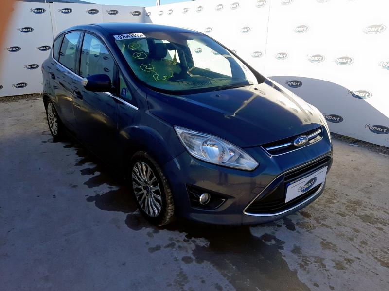 2014 FORD C-MAX 1.6 TDCI TITANIUM 5DR