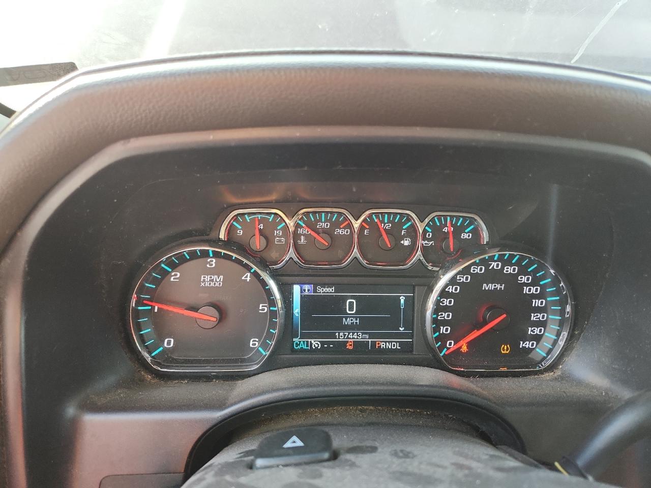 2017 GMC Sierra K1500 Slt VIN: 1GTV2NEC3HZ198659 Lot: 92855535