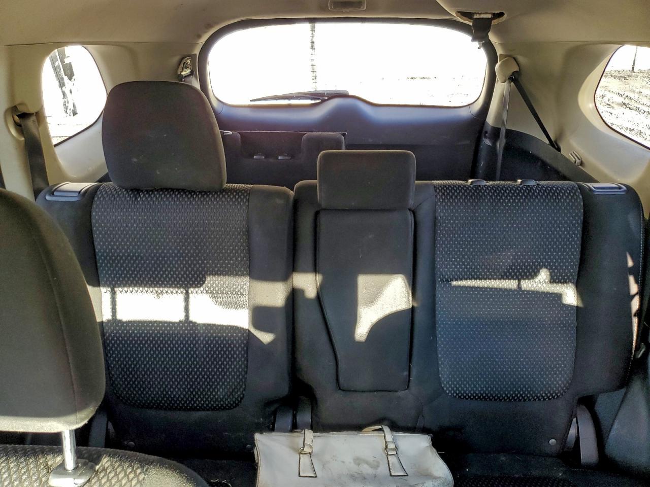 2016 Mitsubishi Outlander Se VIN: JA4AZ3A33GZ019386 Lot: 94034315