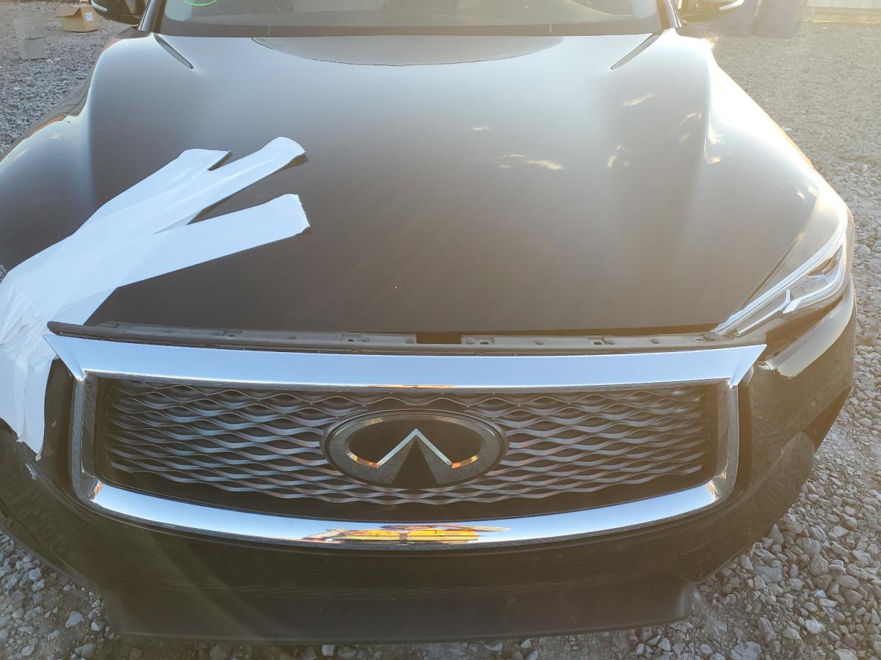 2019 Infiniti Qx50 Essential VIN: 3PCAJ5M17KF146079 Lot: 91699375