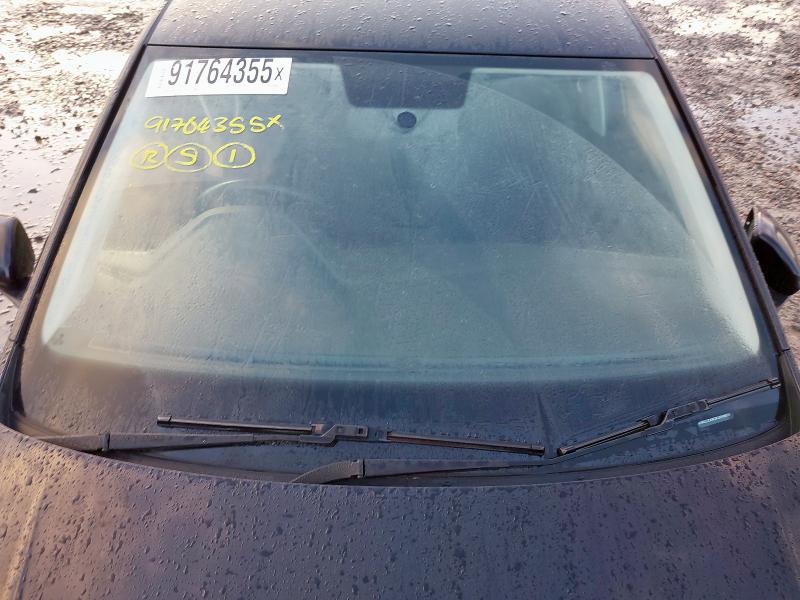 2019 VOLKSWAGEN POLO 1.0 TSI 95 SE 5DR